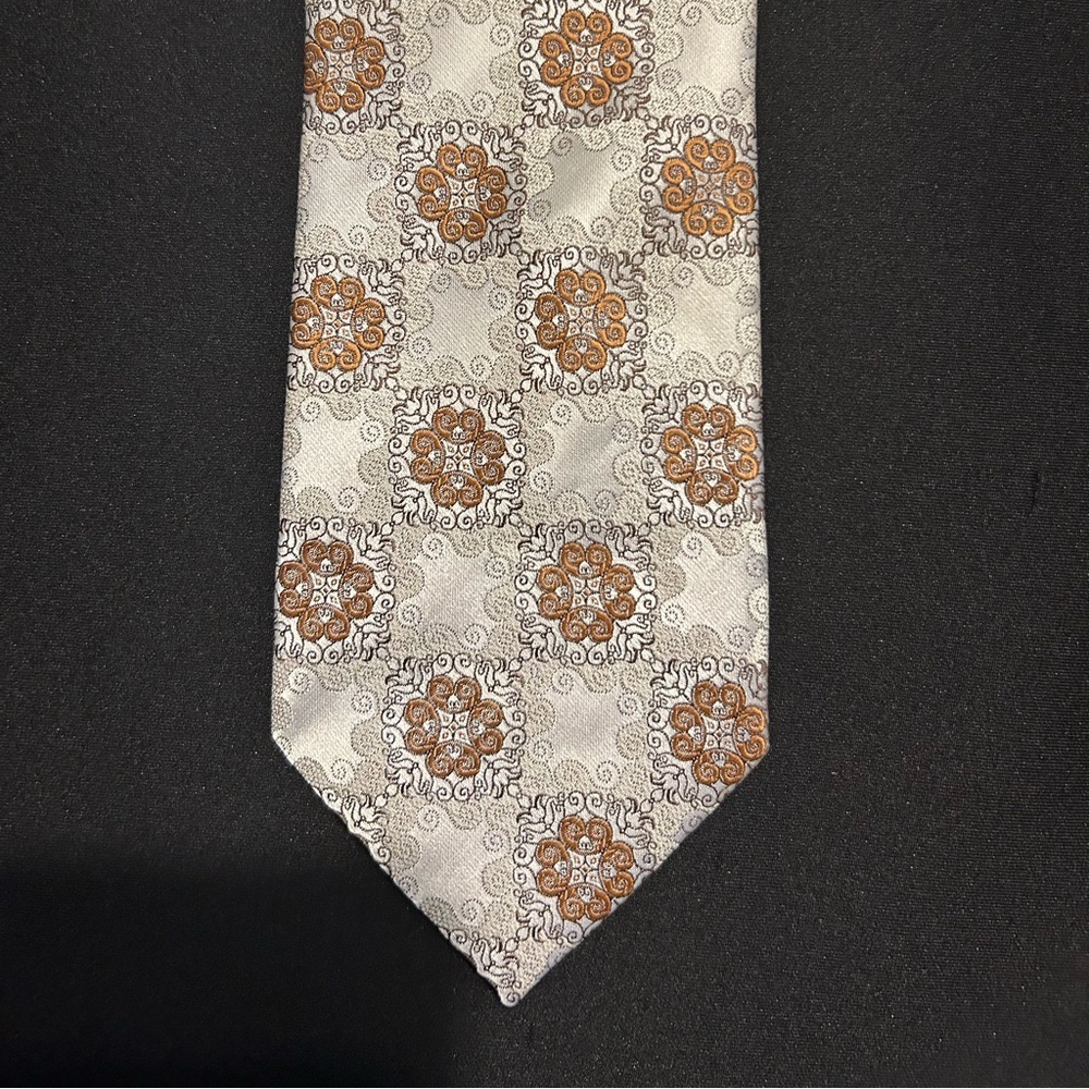 BRUNO CONTE neck tie